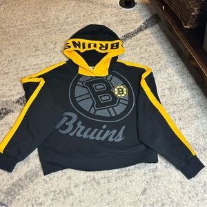Bruins Hoodie